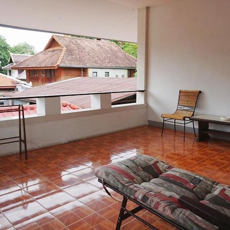 Manee Guesthouse And Record บ้านมานี 清邁 外观 照片