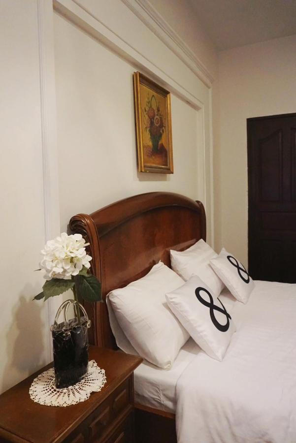 Manee Guesthouse And Record บ้านมานี 清邁 外观 照片