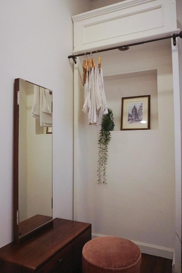 Manee Guesthouse And Record บ้านมานี 清邁 外观 照片