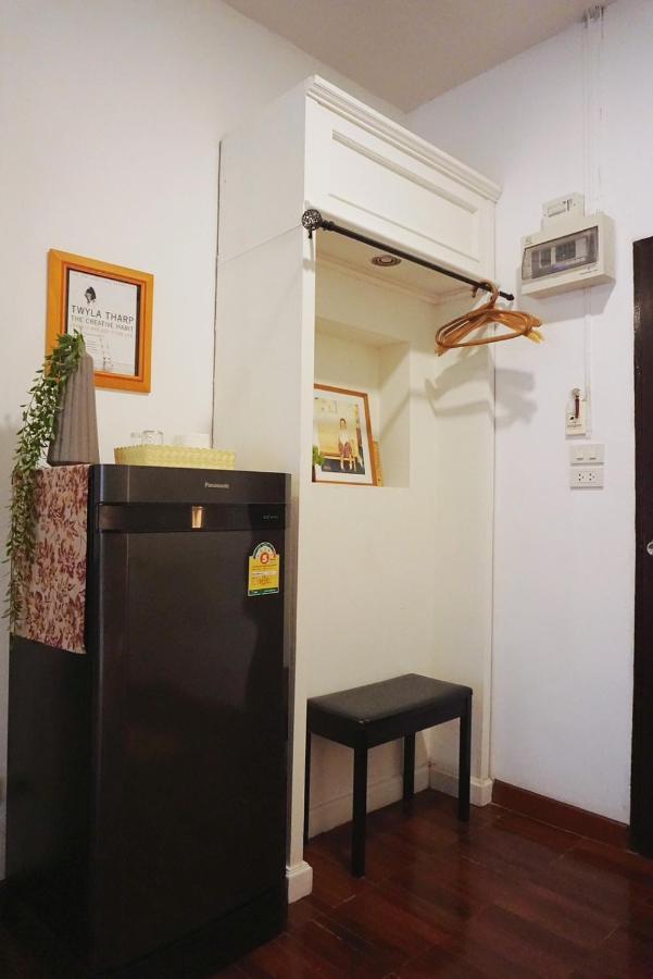 Manee Guesthouse And Record บ้านมานี 清邁 外观 照片
