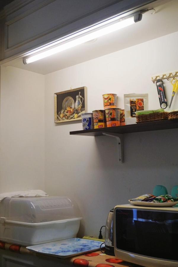 Manee Guesthouse And Record บ้านมานี 清邁 外观 照片